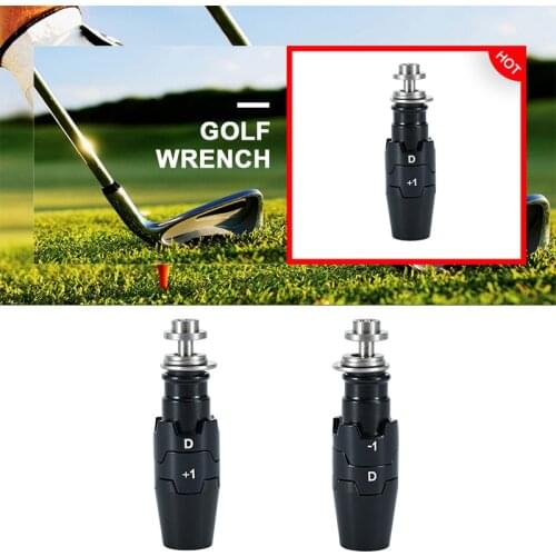 1 PCS Golf Shaft Adapter Sleeve 815FW EPIC FLASH FW 3#/5# Golf Club Shaft Adapter Sleeve High Quality Golf Clubs Accessories