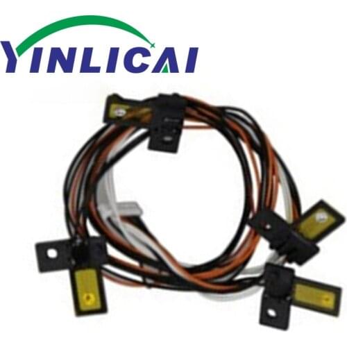 1PC Factory Offer Printer Parts Fuser Thermistor for Konica Minolta bizhub C220 C280 C360 Copier Spare Parts Accessories