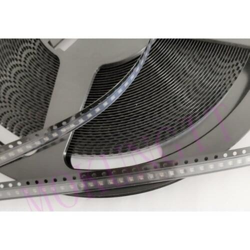 100~1000Pcs pack Micro APA102 1515 LED CHIP Smart SMD RGB LED APA102 2020 256 LED Matrix program Software Control DC5V