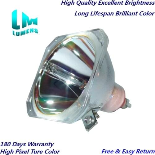100% New Compatible Bare Lamp Bulb PK-CL120UAA/PK-CL120U for JVC HD-58S998 / HD-58L80