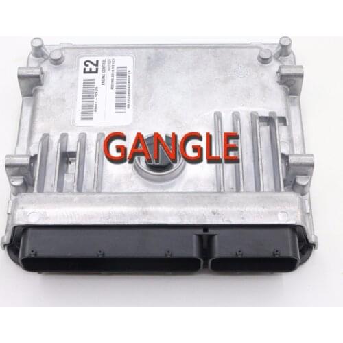 89661-0ZE20 Engine Control Module Unit ECU ECM For Toyota