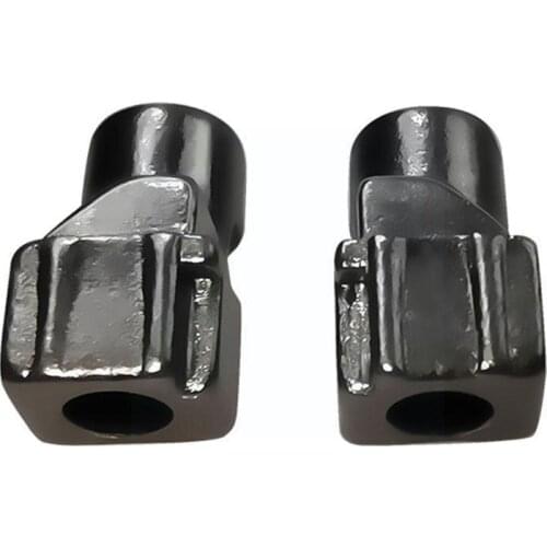 Game Console Accessories For Nintend Switch JoyCon Buckle Tool Lock Repair Left Loose Metal Bracket Right Slider Q6S3