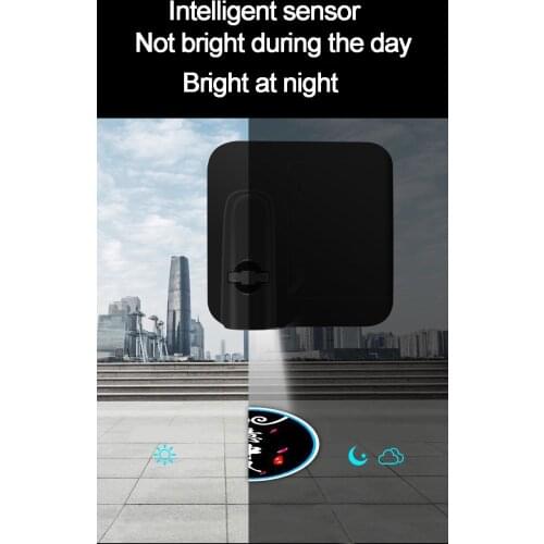 Automobile Welcome Light Projector LED Logo Laser Door Open Lamp For Russias Car Brand Decoration Mini Wrieless Universal 5V