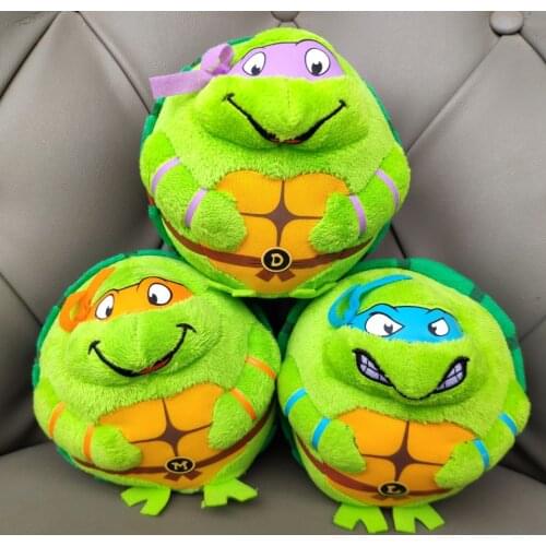 Turtle soft plush toys stuffed animals kids infant baby toys 15CM girl Christmas gift