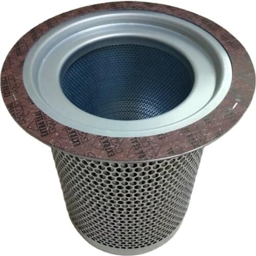 Compressor parts Oil filter element 23935059