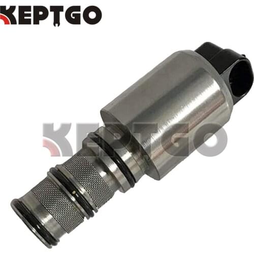 AT310584 Hydraulic Solenoid Valve for John Deere 325J 315SJ 410K 210K 410L 310L