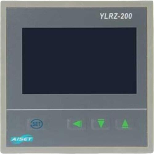 YLRZ-200 AISET instrument temperature control YLGR-200 experimental instrument LCD temperature control YLHP-200 RLGR-200 RLHP- 2