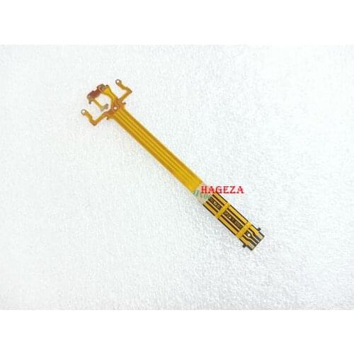 NEW Flash Lamp Flex Cable for SONY A5000 A5100 3N Flash cable Digital Camera Repair Part
