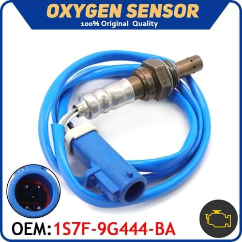 Oxygen Lambda O2 Sensor 1S7F-9G444-BA For MONDEO MK3 Ford MONDEO Hatchback Mk III Estate Saloon Hatchback Saloon