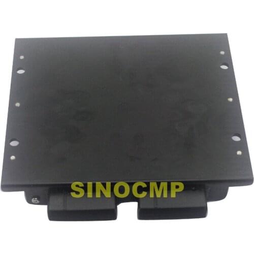 Excavator CPU Controller 21N6-44101 for Hyundai R305-7 R335-7