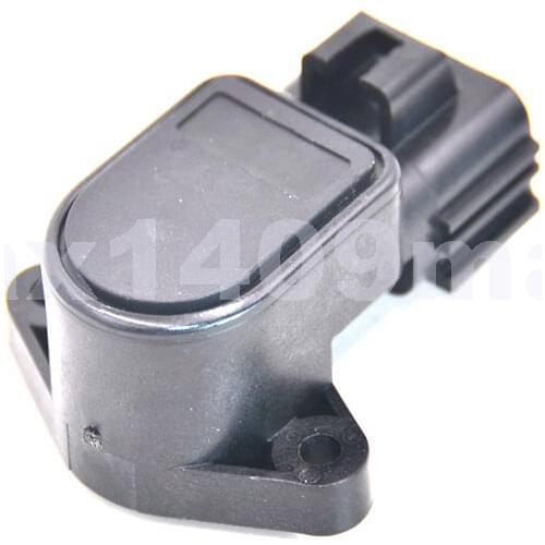 Maxhanest Throttle Position Sensors