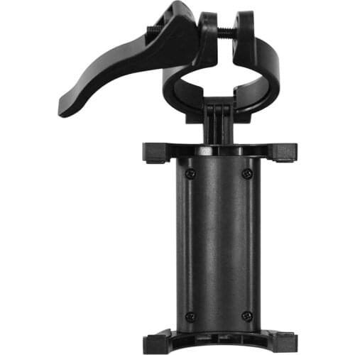 Multifunctional Smatphone Stand Phone Holder with Microphone Holder, Used for Karaoke Recording and Watching Tv Program
