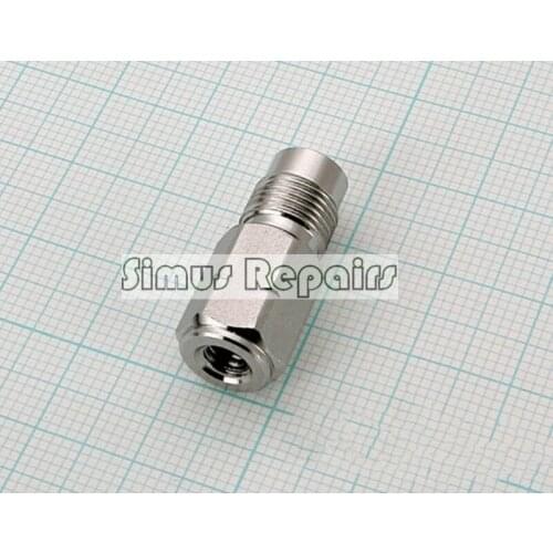 228-45705-91 Japan Shimadzu Export Check Valve CV OUT-SPB-1.5 For Pump L