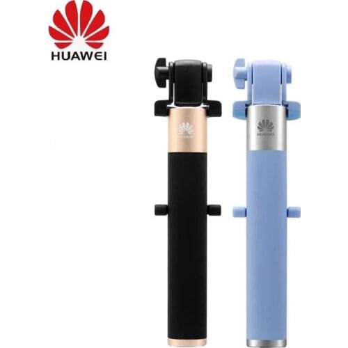 Original Huawei Honor AF11 Selfie Stick Extendable Handheld Shutter for iPhone Android Huawei Smartphones