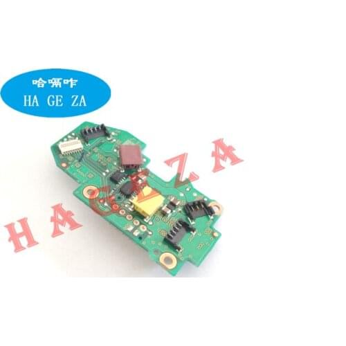 Original D850 DC Board PCB For Nikon D850 Power Board 121FE Camera Replacement Repair Part