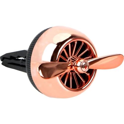 Air Force 2 Air Freshener Solid Fragrance Auto Decors Clip Car Decor Car Air Vent Perfume Car-styling