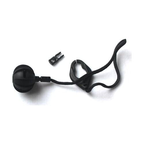 1PC car trunk hanging sling for Volkswagen Tiguan car Trunk Bedplate hang rope