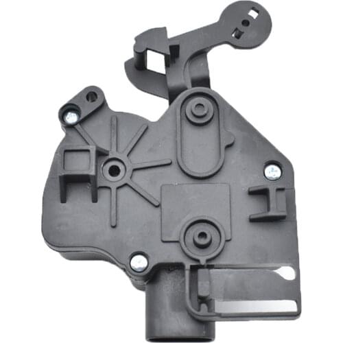 REAR LIFTGATE LOCK MOTOR ACTUATOR OE 15808595 15250765 FOR CHEVROLET SUBURBAN TAHOE CADILLAC GMC HUMMER H2 2PINS