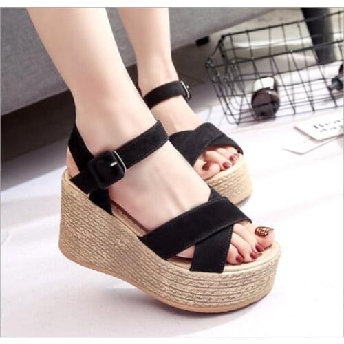 Women's Sandals Shorha China