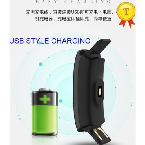 Woman man Smart wrist Band Heart rate Blood Pressure monitor Sport Bracelet Watch intelligent device smart band For IOS Android