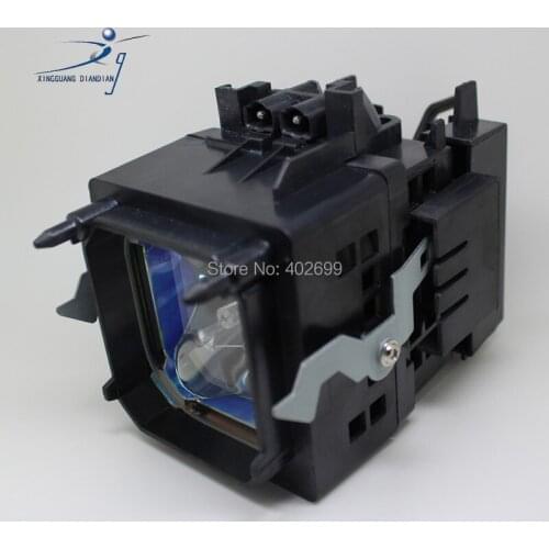 Tv lamp XL-5100 XL5100 for Sony KS-50R200A KS-60R200A KDS-R50XBR1 KDS-R60XBR1 compatible with housing