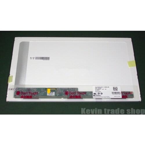 15.6" inch Laptop LCD Screen for ASUS R500A R500DE R500DR R500N R500VD R500VJ LED LVDS WXGA 1366x768 LED Display matrix