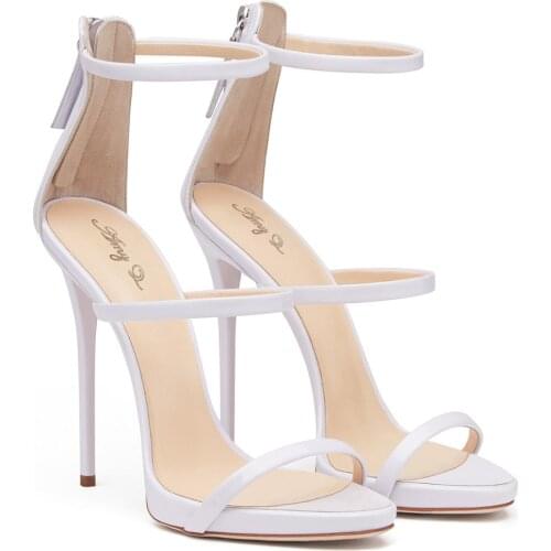 2021 summer new style bag with banquet stiletto heels for ladies oversize fashion sandals wedding dress women shoes