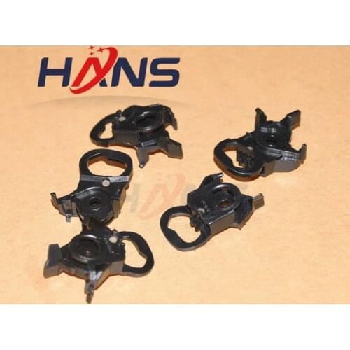 5pcs Clutch Gear Carriage lock for HP 3180 4480 4580 4500 4660 4600 5788 2488 5610 5740 5750 5780 6310 6318 J3680 6310 7680 4550