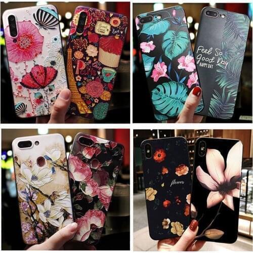 7 QIWEI Phone Cases Asus ZenFone Max M1 China