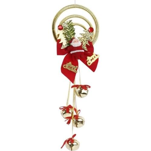 Новогодние колокольчики AUKUK China At AliExpress