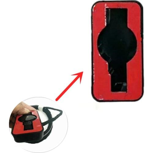 READXT Car Rain Sensor Humidity Light Sensor Protective Cover Box For GOLF 7 MK7 A3 A4 A5 A6 Q3 Q5 Q7 8U0 955 559 C 8UD955559B