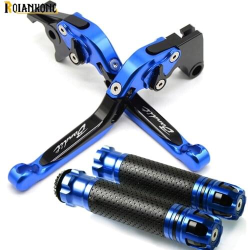 For Suzuki GSF600 BANDIT 1995-2004 1996 1997 1998 1999 2000 2001 2002 2003 GSF 600 Bandit Motorcycle Clutch Brake Lever Handle