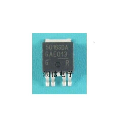 IC new original 5016SDA NEW - FREESHIPPING