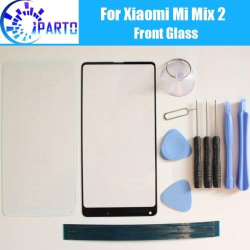 iParto Screens For Xiaomi Mi Mix 2S China