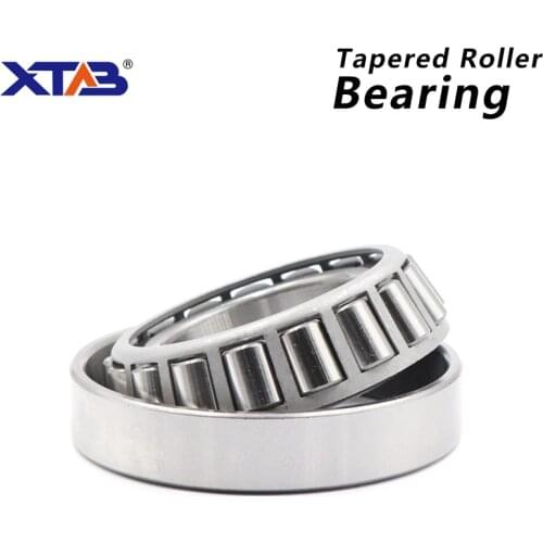 Tapered Roller Bearings7209 7210 7211 7212 7213 7214 7215 7216 7217