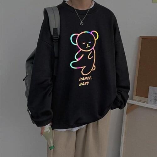 Мужские толстовки Latimeelon China At AliExpress