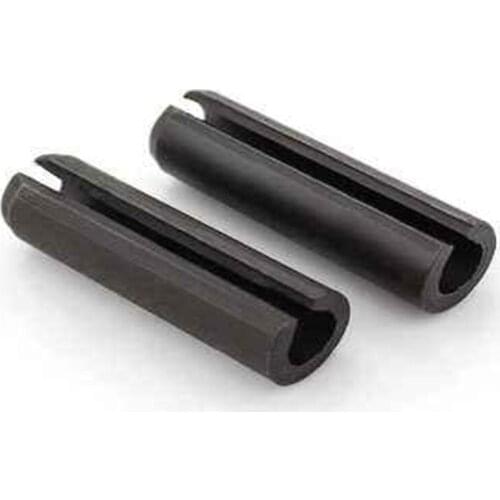 M1.5-M16 Spring-Type Straight Pins-Slotted Elastic Cotter pin Spring Hollow pins Locating pin DIN1481/DIN7346/DIN EN ISO8752