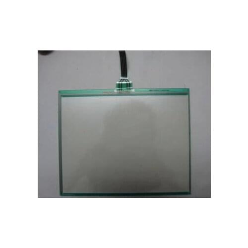 New touch screen FT-AS00-10.4-A FT-AS00-10.4-AV FT-AS00-10.4A-123A FT-AS00-10.4A-123h