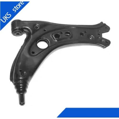 6Q0 407 151 E Front Lower Control Arms L/R FOR POLO