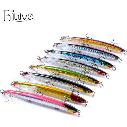 Biwvo 11cm 11g Minnow Lures Jig Metal Crankbait Bait Artificial Wobbler Fishing Wobblers Feeder Goods For Fishing Carp