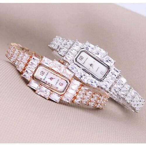 Royal Crown Ladies Watch