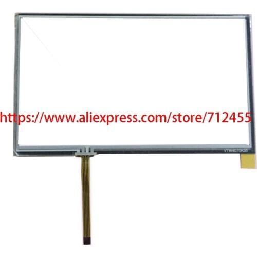 DWIN K600+ DMT80480T070_03WT Touch panel Touch pad