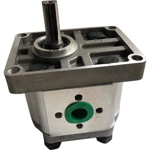 Gear pump CBN-E306-FHR CBN-F306-FHR CBN-E304-FHR CBN-F304-FHR high pressure hydraulic oil pump manufacturers good quality