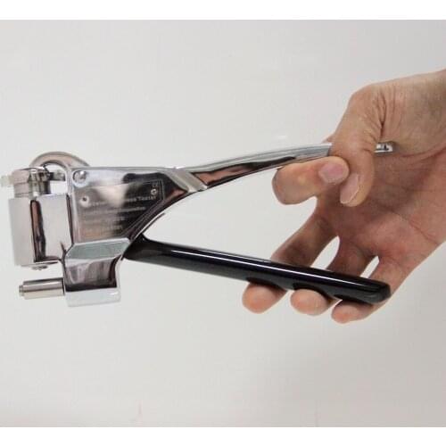 W-20B Aluminium alloy Webster Hardness Tester