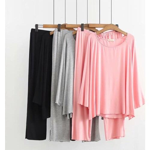 XLMJDZGS Women's Large Pajamas