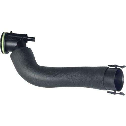 11127588417 Exhaust Hose Vent Pipe Valve Chamber Cove Intake Hose For B-MW X1/X3/X4/X5/1'/2'/3'/4'/5'/Z4