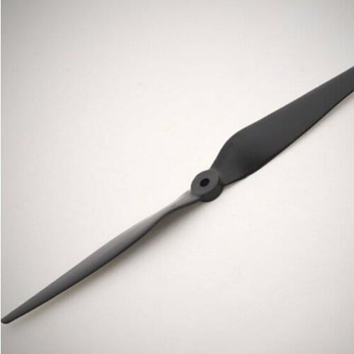 2Pair/4PCS Gemfan 1150 Plastic ABS CW/CCW Propeller Graupner For RC Multirotor 550 Prop Set for Quad Multi Copters