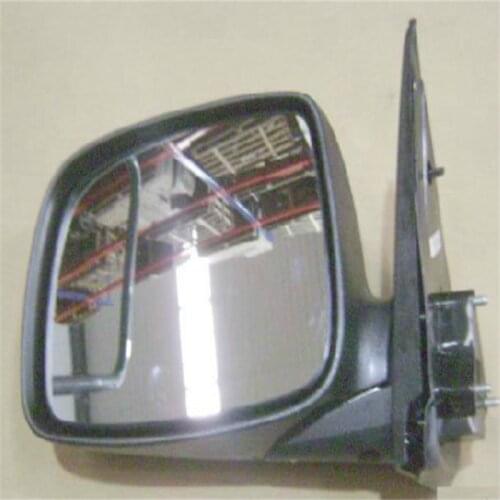 8202100-P00-C1，DOOR MIRROR ASSY LH