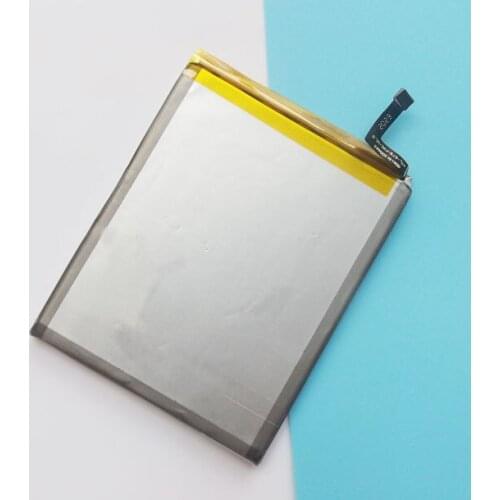 Original oukitel c19 phone battery 4000mah for OUKITEL C19 6.49 inch 4G LTE Smartphone Android 10.0 Mobile Phone