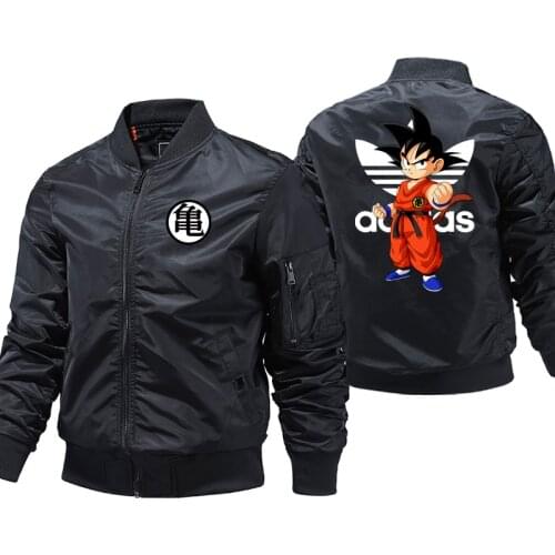 Мужские Куртки Bandai China At AliExpress